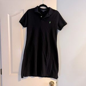 Ralph Lauren Sport Cotton Dress